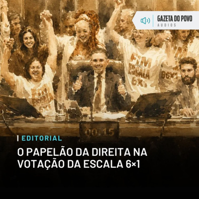 Editorial - Gazeta do Povo
