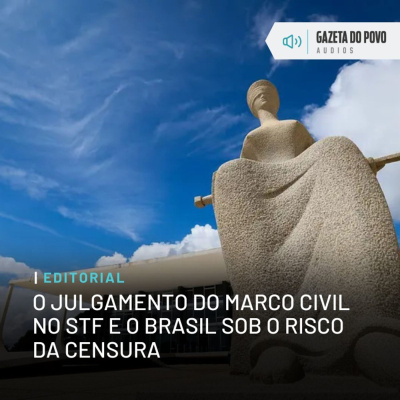 Editorial - Gazeta do Povo