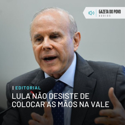 Editorial - Gazeta do Povo