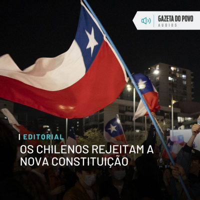 Editorial - Gazeta do Povo