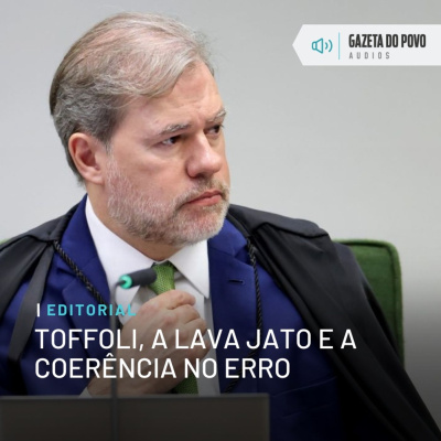 Editorial - Gazeta do Povo
