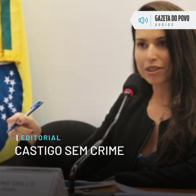 Editorial - Gazeta do Povo