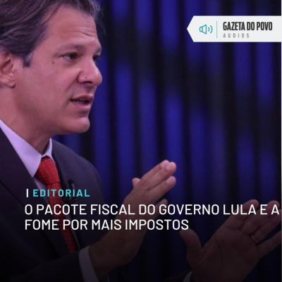 Editorial - Gazeta do Povo