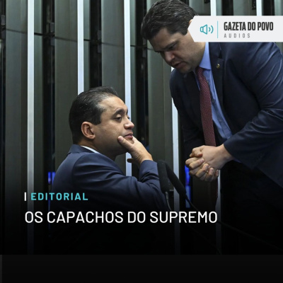 Editorial - Gazeta do Povo