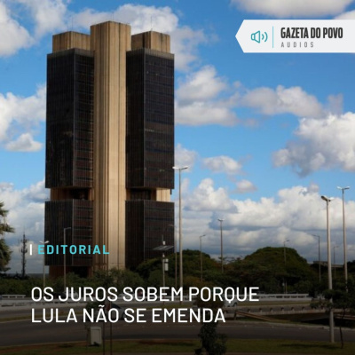 Editorial - Gazeta do Povo