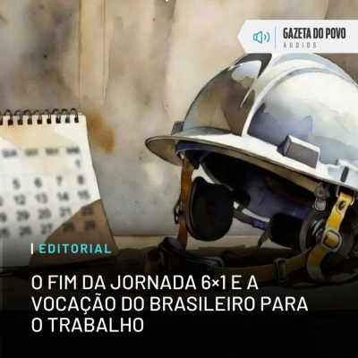 Editorial - Gazeta do Povo