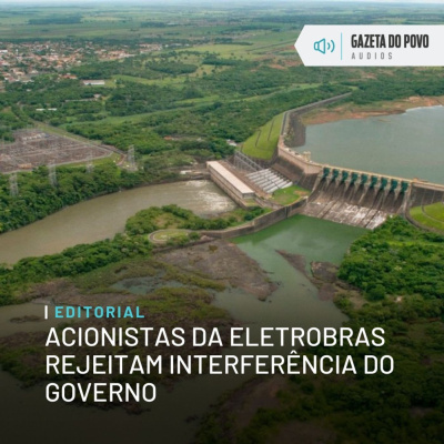 Editorial - Gazeta do Povo