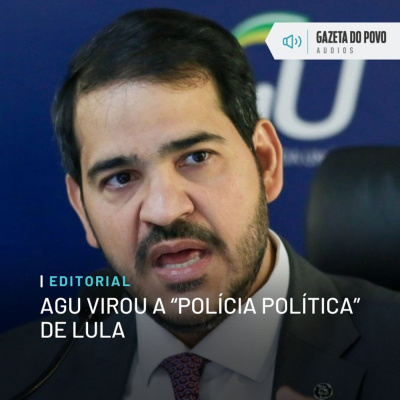 Editorial - Gazeta do Povo