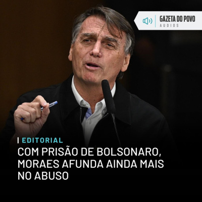 Editorial - Gazeta do Povo