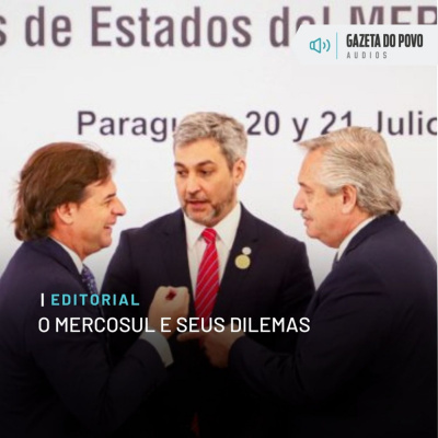 Editorial - Gazeta do Povo