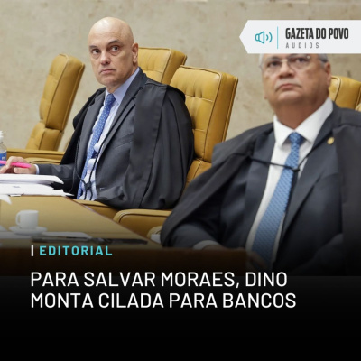 Editorial - Gazeta do Povo