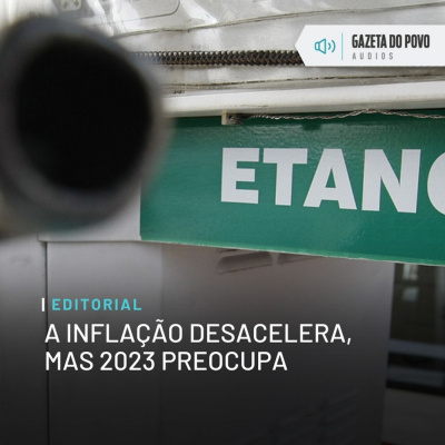 Editorial - Gazeta do Povo