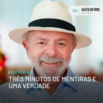 Editorial - Gazeta do Povo