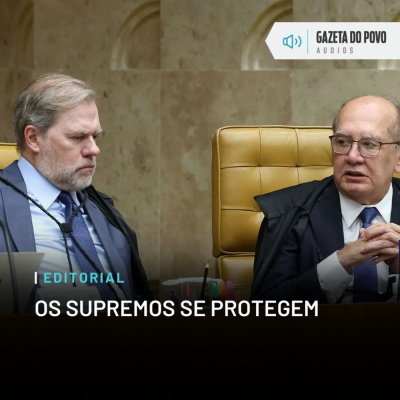 Editorial - Gazeta do Povo