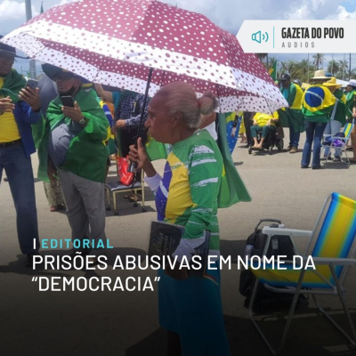 Editorial - Gazeta do Povo