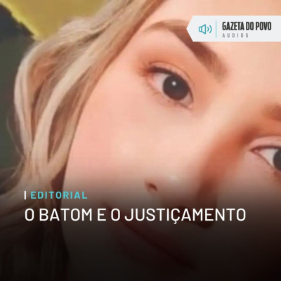 Editorial - Gazeta do Povo