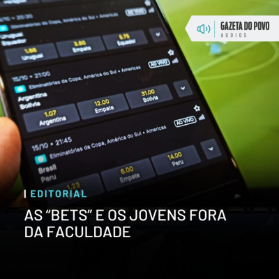 Editorial - Gazeta do Povo