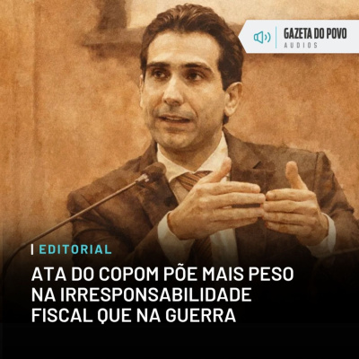 Editorial - Gazeta do Povo