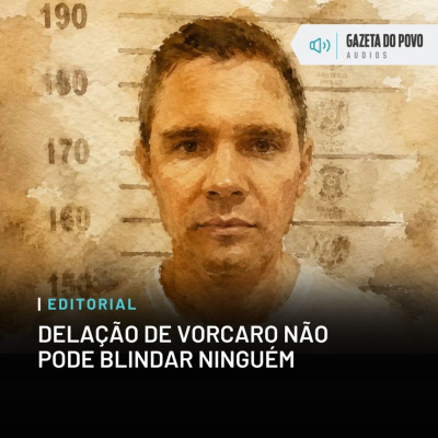 Editorial - Gazeta do Povo