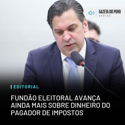 Editorial - Gazeta do Povo