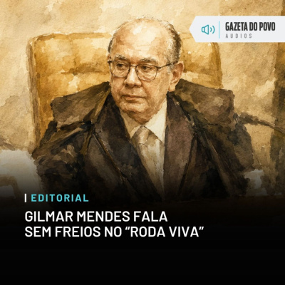Editorial - Gazeta do Povo