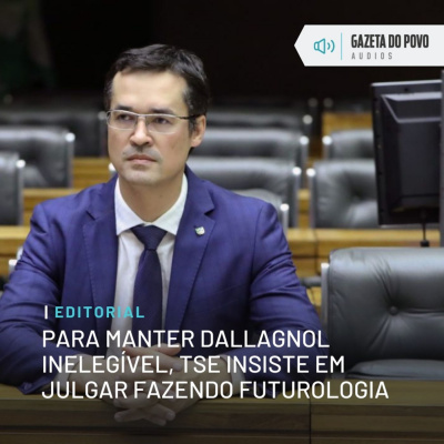 Editorial - Gazeta do Povo