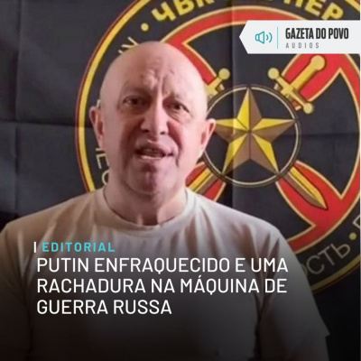 Editorial - Gazeta do Povo