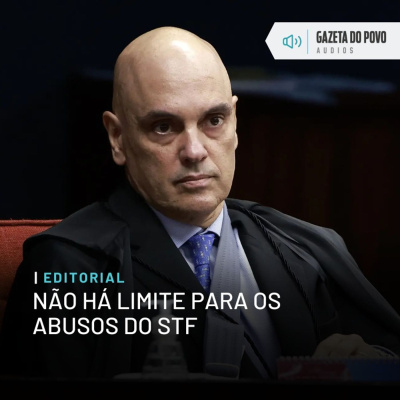 Editorial - Gazeta do Povo