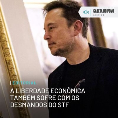 Editorial - Gazeta do Povo