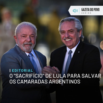 Editorial - Gazeta do Povo