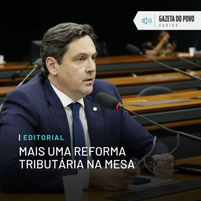 Editorial - Gazeta do Povo