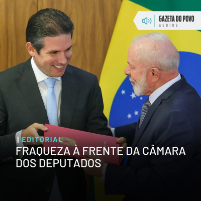 Editorial - Gazeta do Povo