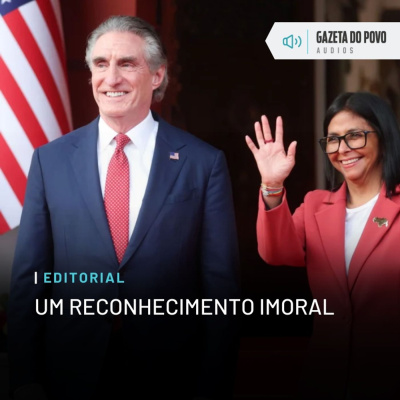 Editorial - Gazeta do Povo