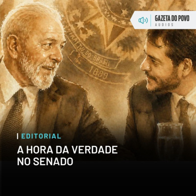 Editorial - Gazeta do Povo