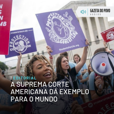 Editorial - Gazeta do Povo