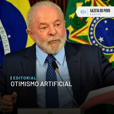 Editorial - Gazeta do Povo
