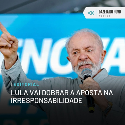 Editorial - Gazeta do Povo