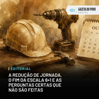 Editorial - Gazeta do Povo