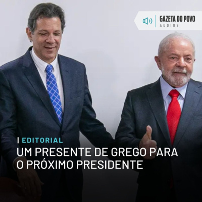 Editorial - Gazeta do Povo