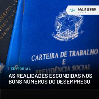 Editorial - Gazeta do Povo