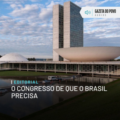 Editorial - Gazeta do Povo