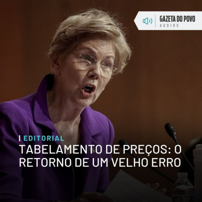 Editorial - Gazeta do Povo