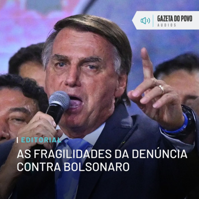 Editorial - Gazeta do Povo