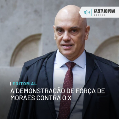 Editorial - Gazeta do Povo