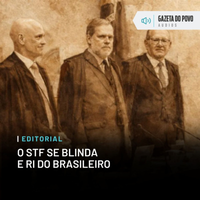 Editorial - Gazeta do Povo