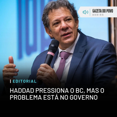 Editorial - Gazeta do Povo