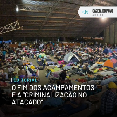 Editorial - Gazeta do Povo
