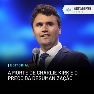 Editorial - Gazeta do Povo