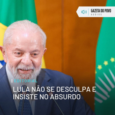 Editorial - Gazeta do Povo