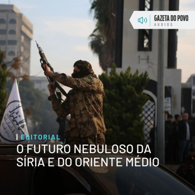 Editorial - Gazeta do Povo
